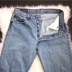 Vintage Levi’s
